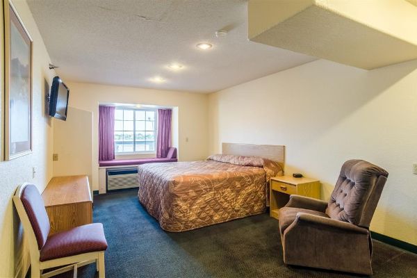 MOTEL 6 CHADRON (Chadron)
